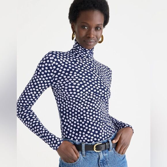 ❤️NWT J. Crew Turtleneck | Sz. XS - Picture 7 of 7